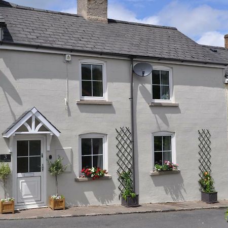 Foxglove Cottage Clearwell Luaran gambar