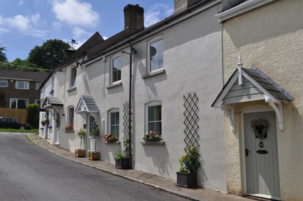Foxglove Cottage Clearwell Luaran gambar