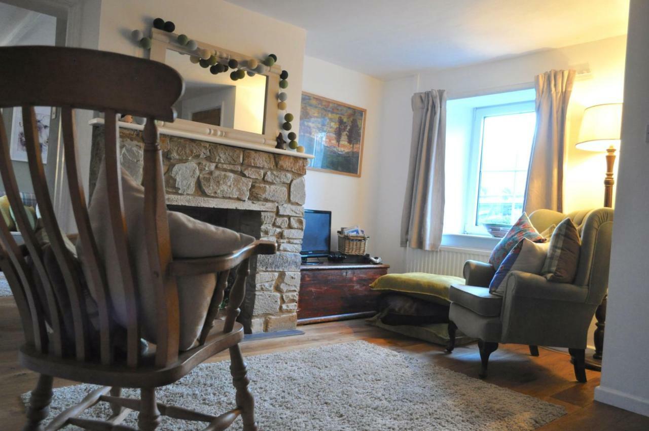 Foxglove Cottage Clearwell Luaran gambar