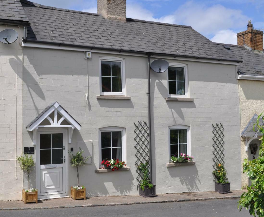 Foxglove Cottage Clearwell Luaran gambar