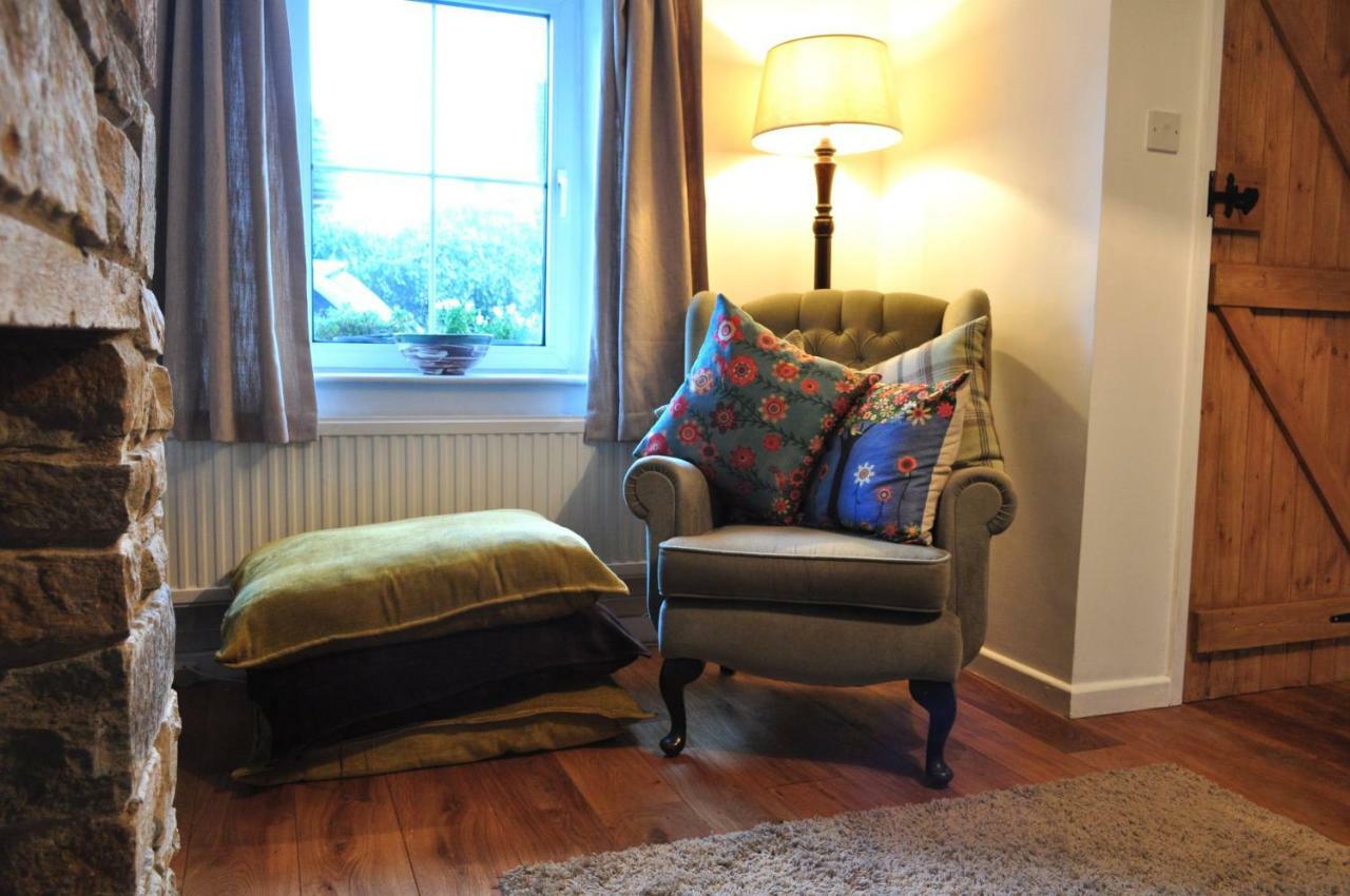 Foxglove Cottage Clearwell Luaran gambar
