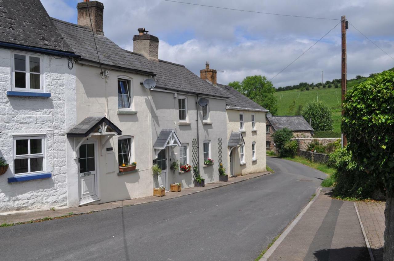 Foxglove Cottage Clearwell Luaran gambar